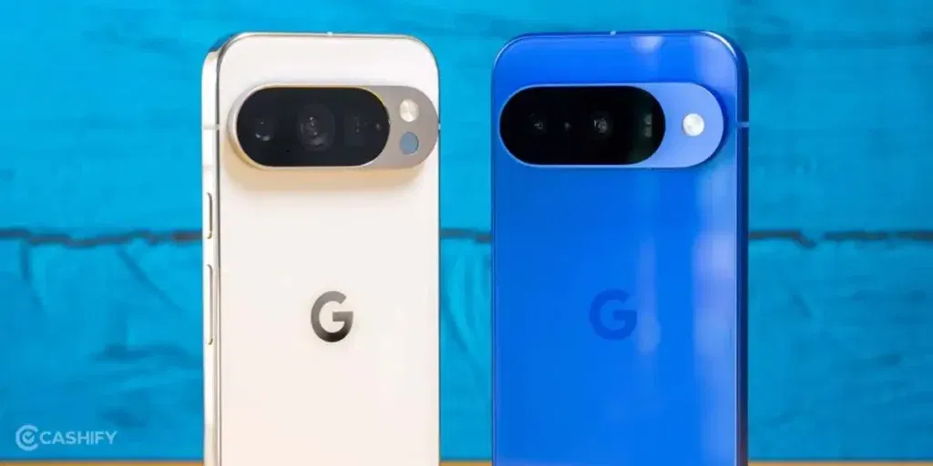 refurbished Google Pixel 10 under 60000