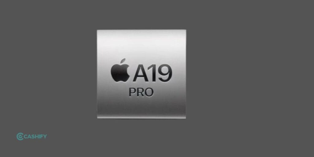 A19 Pro