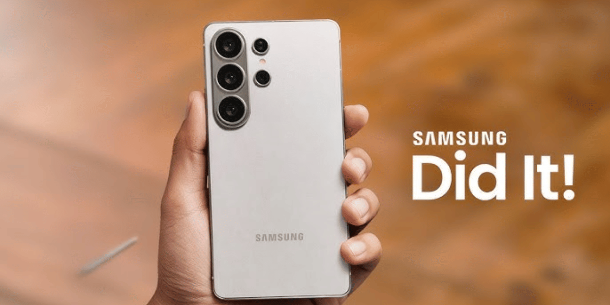 Galaxy S26 Ultra Launch Date 2026: Pre-Orders, Specs & March Release