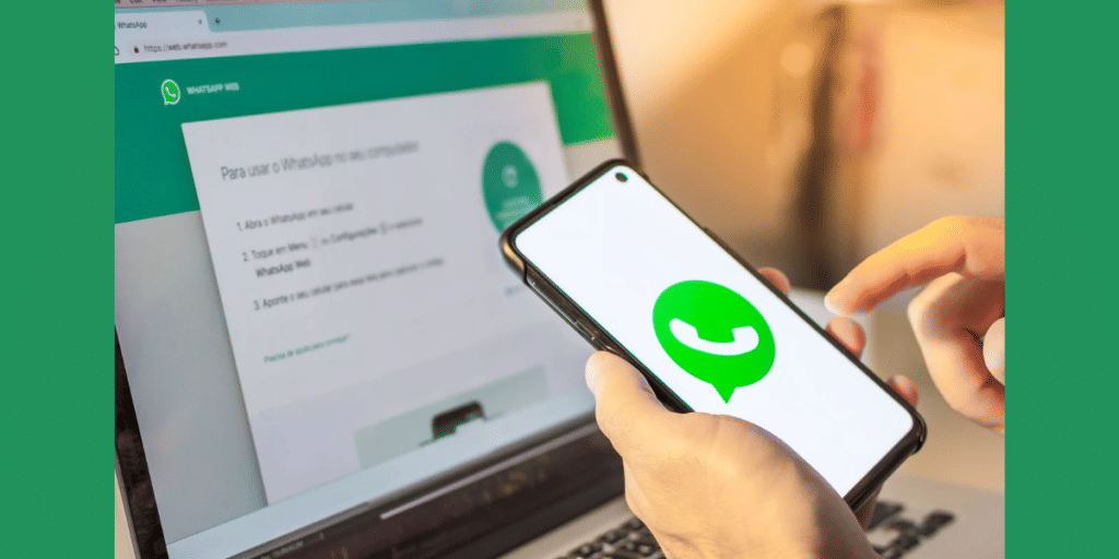 WhatsApp Web voice video calls