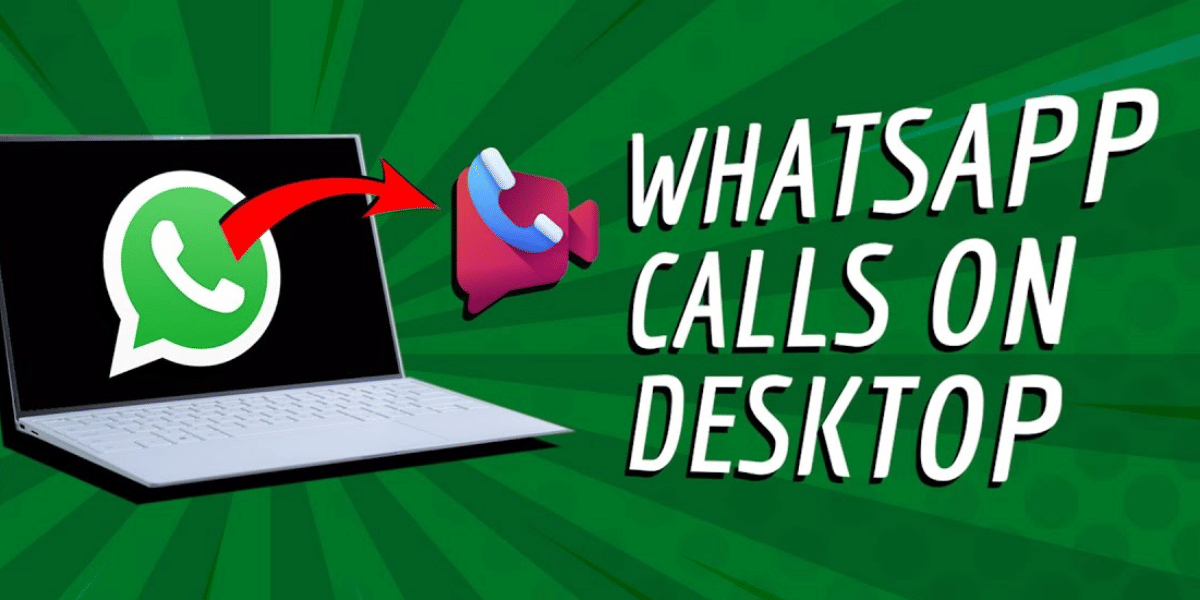 WhatsApp Web Gets Voice and Video Calls: Big Update Rolls Out For Beta Users