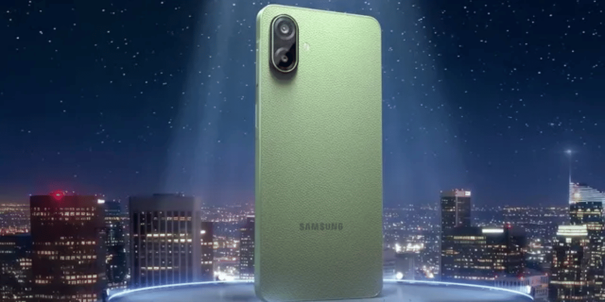 Samsung Galaxy F70e Launched In India Under Rs 12000