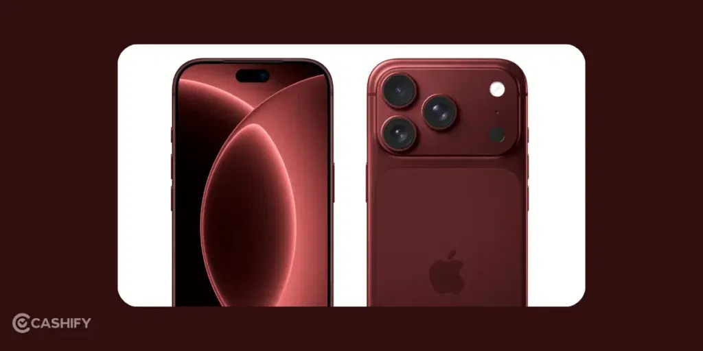 iPhone 18 Pro and 18 Pro Max