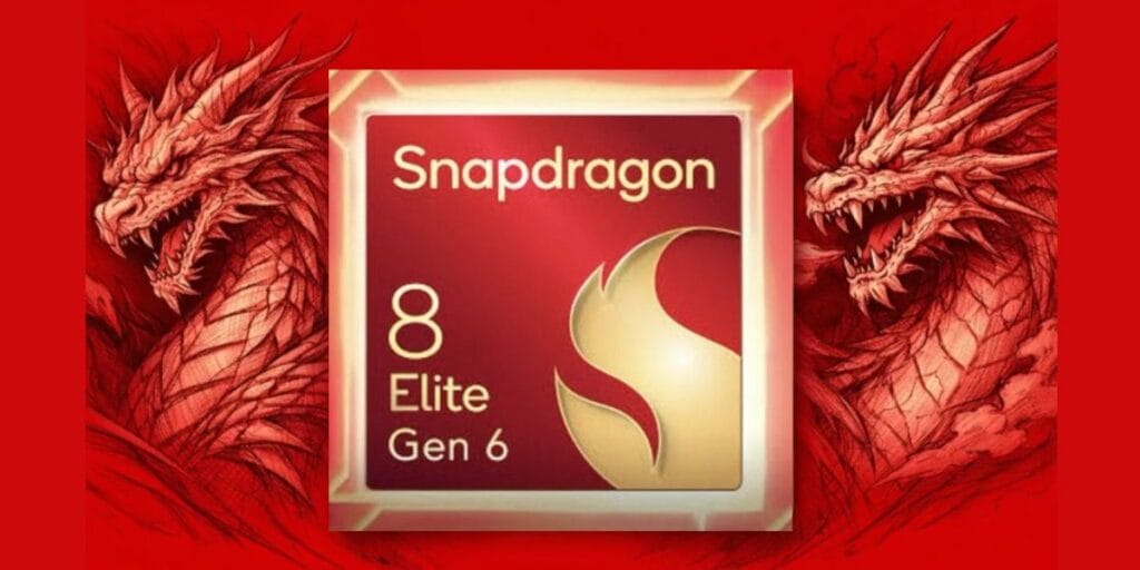 snapdragon 8 elite gen 6