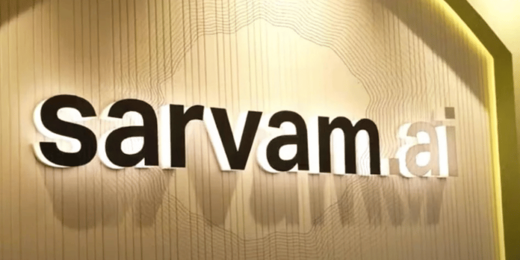 Sarvam AI will launch two outstanding tools