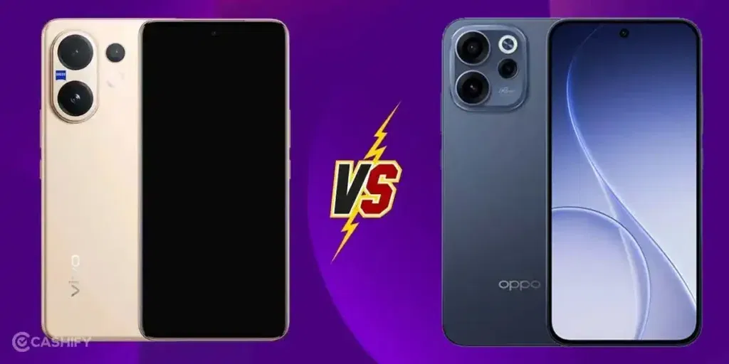 oppo reno 15c vs vivo v60 battery