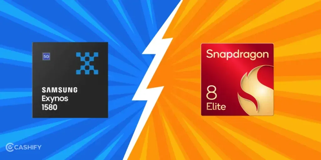 Samsung A Series Vs S series