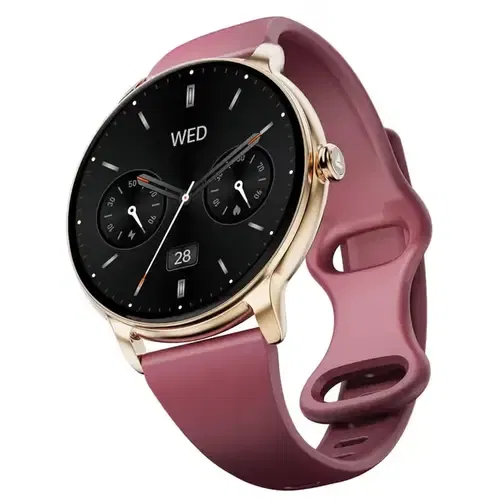 boAt Chrome Iris Front