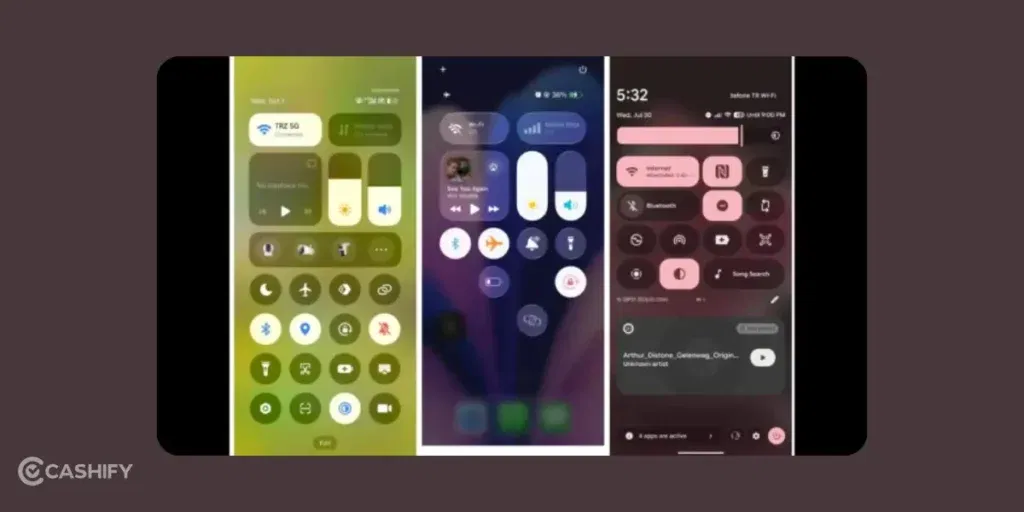 HyperOS 3.1 vs HyperOS 3