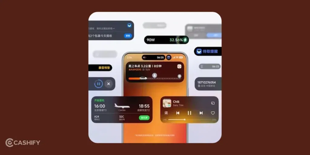 HyperOS 3.1 vs HyperOS 3
