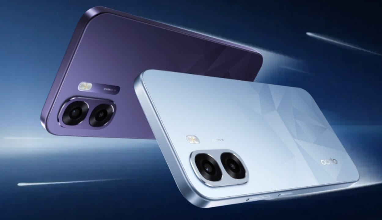 Oppo K14x Vs Vivo T4x: Which Is The Better 5G Phone Under 20000?