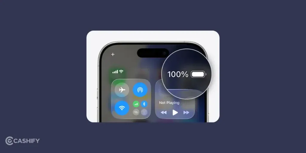 Refurbished Apple iPhone 17 gaming performance