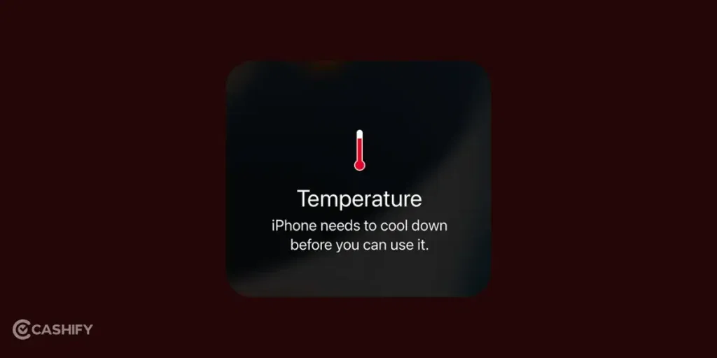 Refurbished Apple iPhone 17 gaming performance