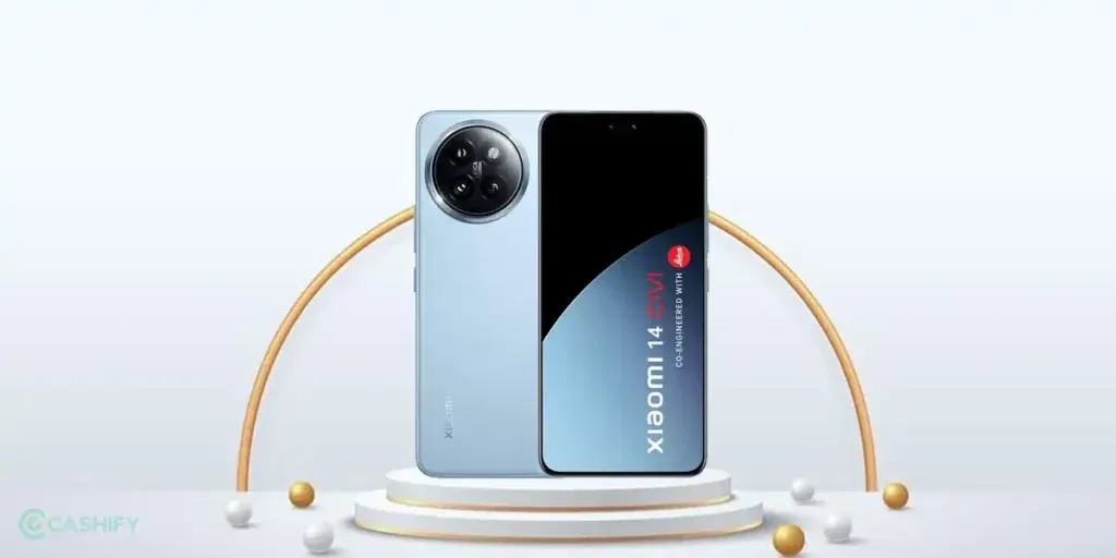 xiaomi 14 civi