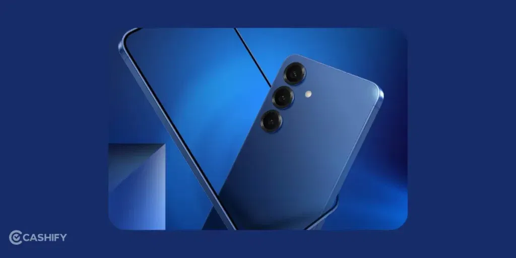 Samsung Galaxy S25 Heating Issue