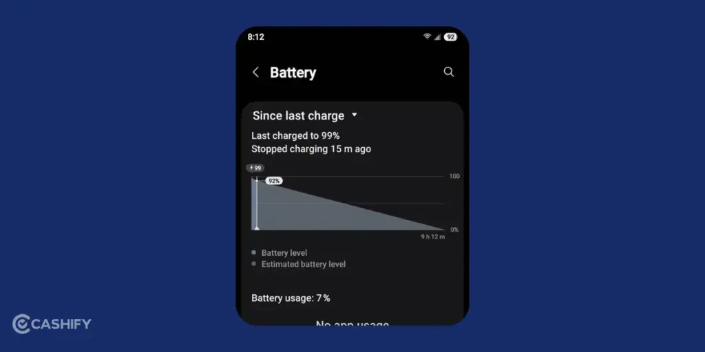 Samsung Galaxy S25 Heating Issue