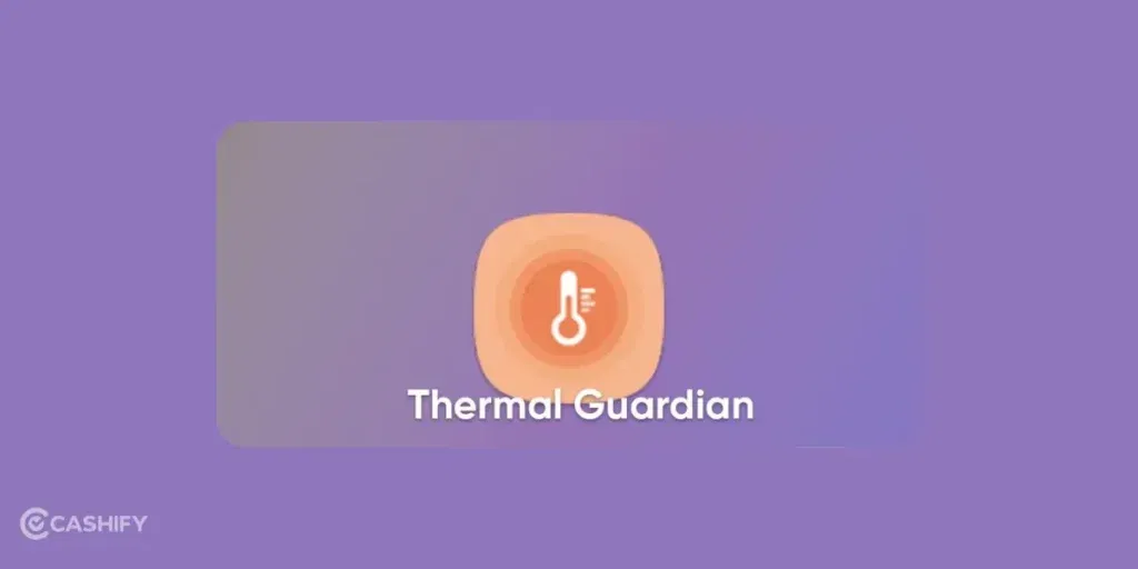 Samsung Galaxy S25 Heating Issue