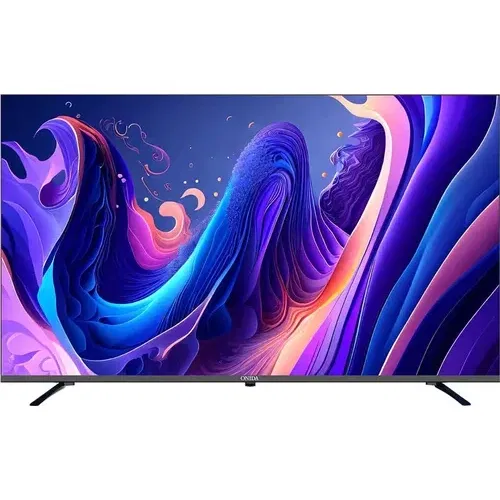 Onida Nexg QZ55UIT-R 55 inch (139 cm) QLED 4K Front