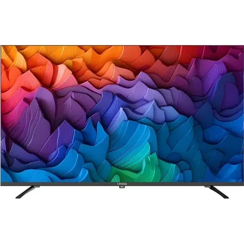 Onida Nexg QZ50UIT-R 50 inch (127 cm) QLED 4K Front