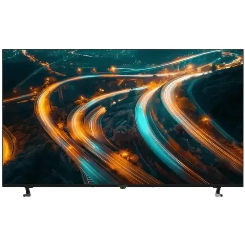 Lloyd 75MX950F 75 inch (190 cm) Mini LED 4K Front