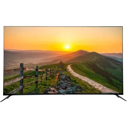 Lloyd 43QX900F 43 inch (109 cm) QLED 4K Front