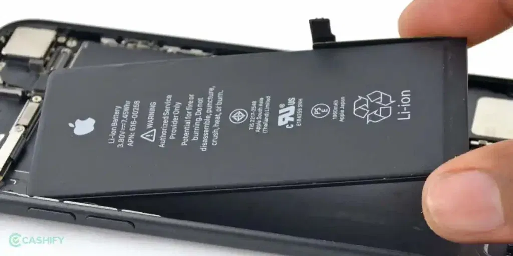 Apple iPhone 17 not charging