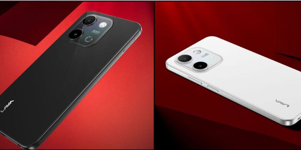 Lava Yuva Star 3 launch in india