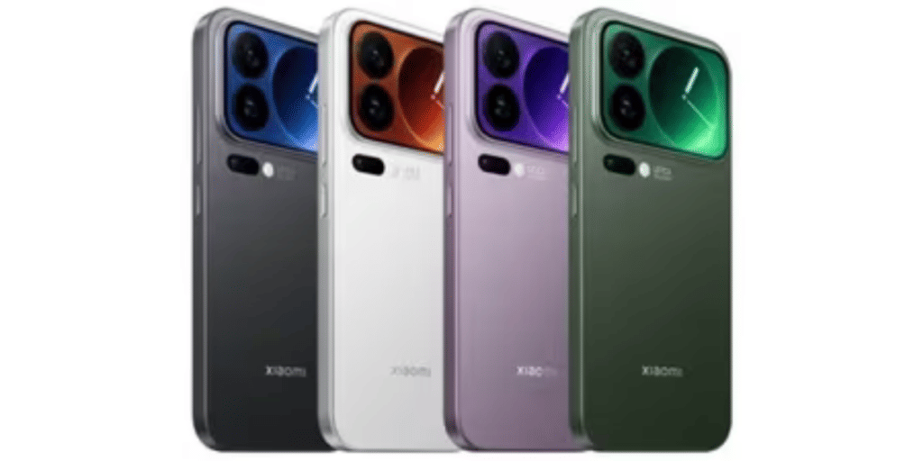 Xiaomi 18 series will have four models