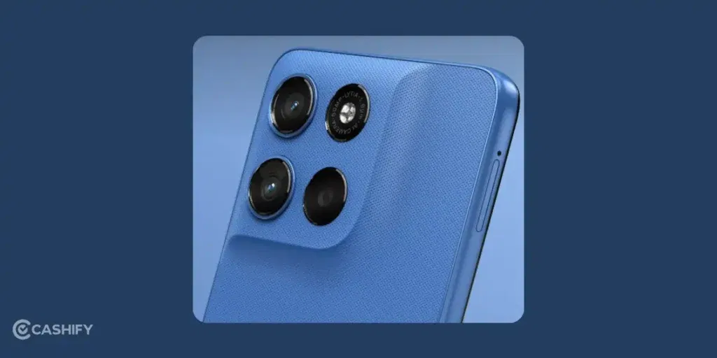 OPPO K14X Vs Moto G57 Power