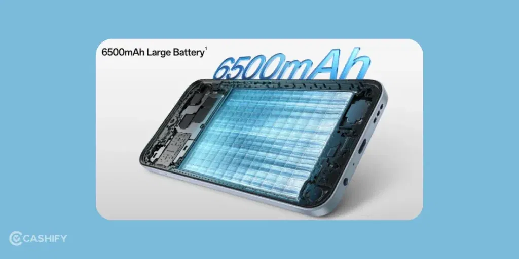 OPPO K14X Vs Moto G57 Power