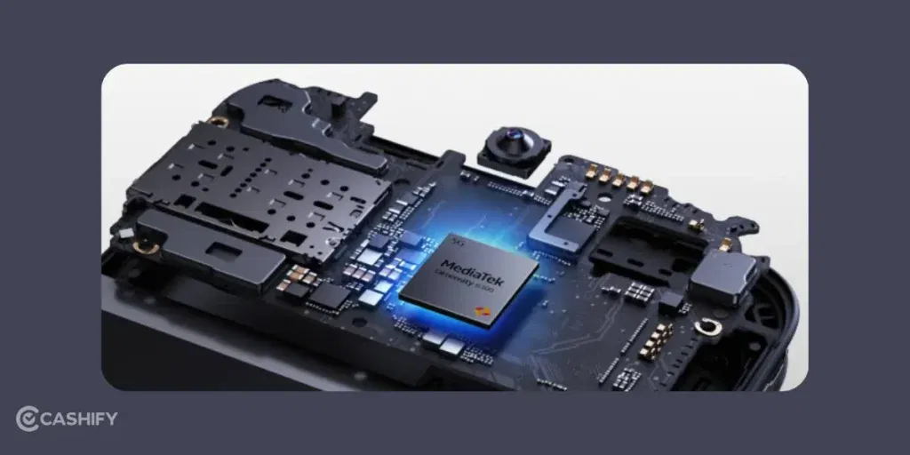 OPPO K14X Vs Moto G57 Power