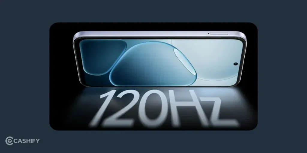 OPPO K14X Vs Moto G57 Power