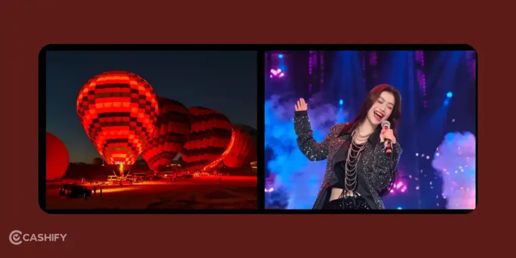 Refurbished OPPO Find X8 camera features