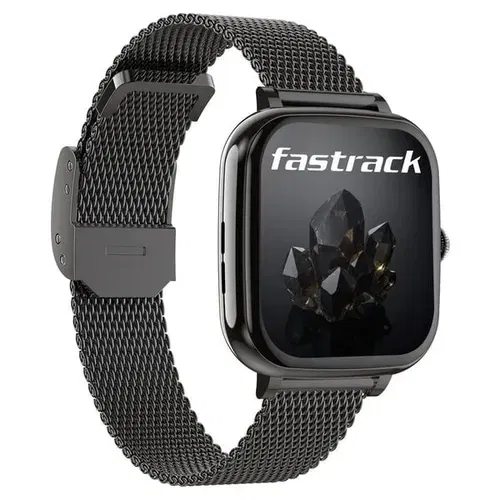 Fastrack Noir Rizz Front
