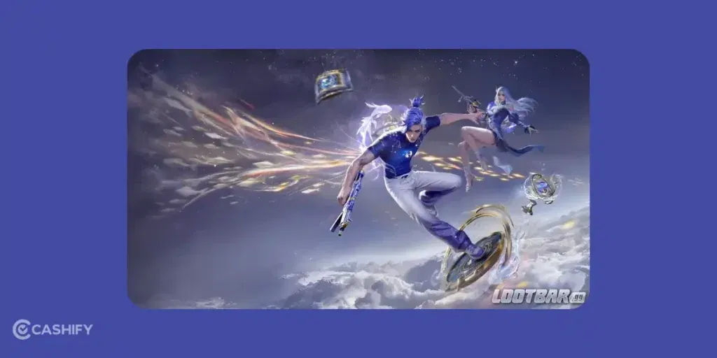 get free diamonds in free fire