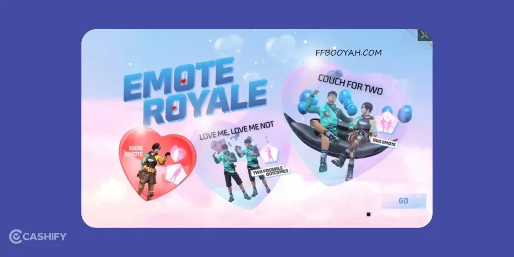 get free diamonds in free fire