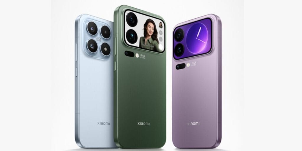 xiaomi 17 cost price