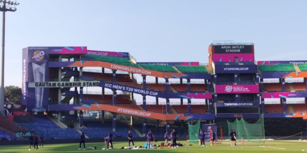 Watch India Vs Pakistan T20 World Cup 2026 Online For Free