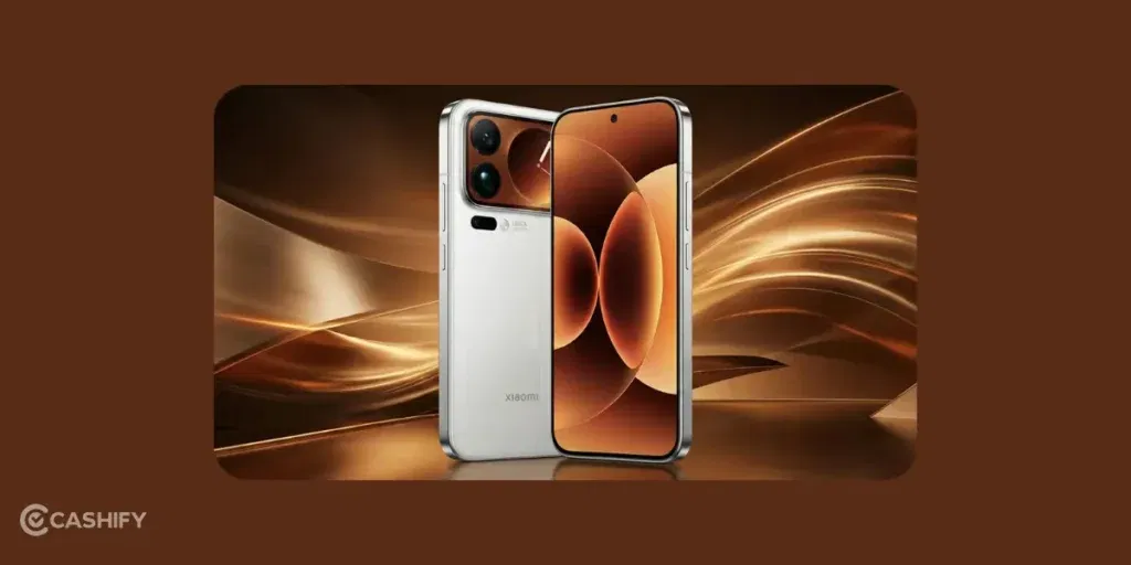 Xiaomi 18 Pro and 18 Pro Max