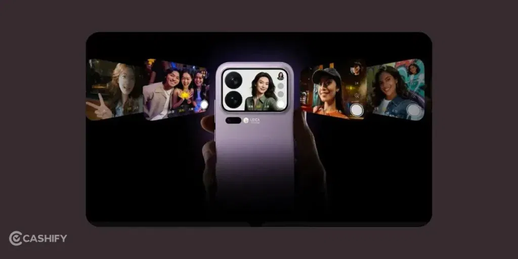 Xiaomi 18 Pro and 18 Pro Max