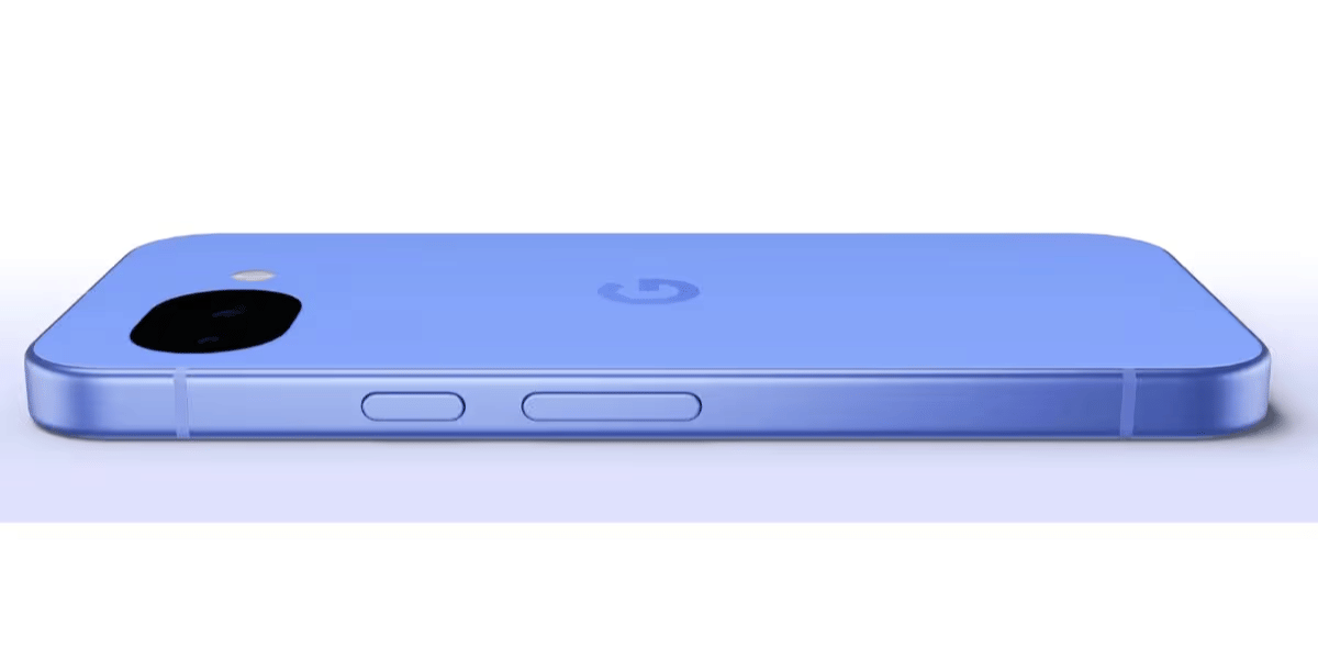 Google Pixel 10a Specs Leak: Here’s Why It Could Be The Best Budget Pixel Yet