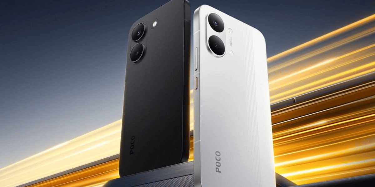 POCO X8 Pro Max Specs Leak: 9000mAh Battery, 100W Charging Monster Incoming!