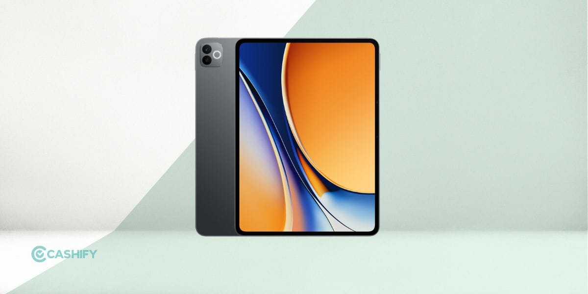 realme Pad 3 5G Review: Slim Design Meets Massive Battery