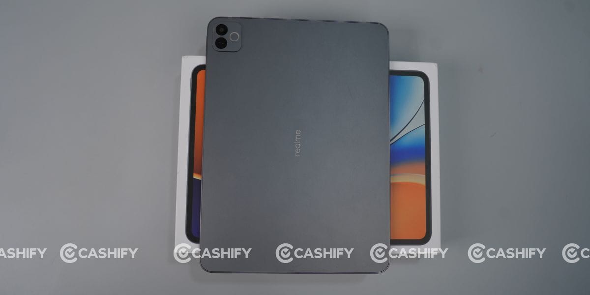 realme Pad 3 5G price