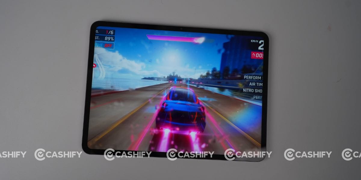 Asphalt 9 game