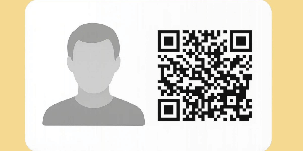 New design for Aadhaar Card