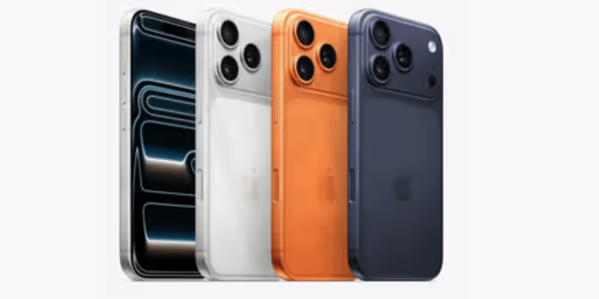 First Look At iPhone 18 Pro Specs: 2nm A20 Chip, Variable Aperture And Next-Gen Modem