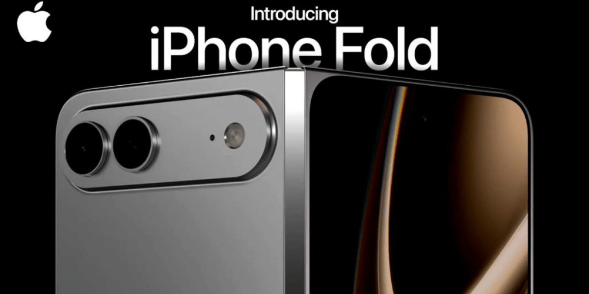 iPhone Fold Leak: Flip Design And 7.8-inch Crease-Free Model Coming Soon