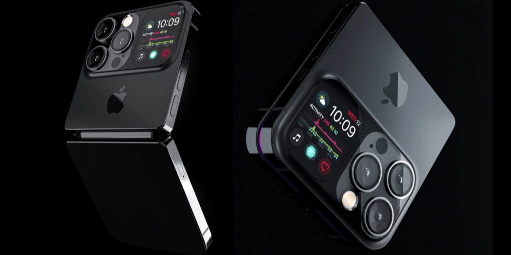 Apple iPhone Fold will arrive with amazing specs