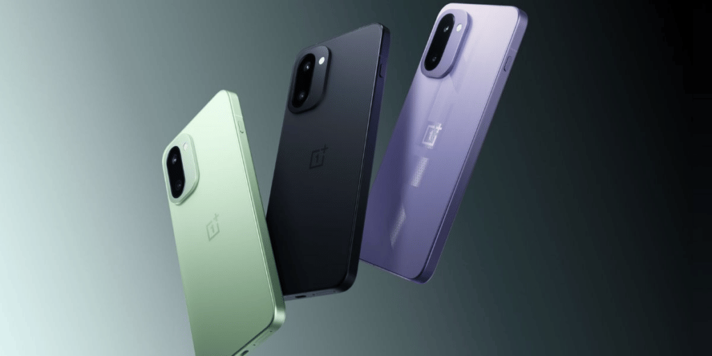 Buy the OnePlus 15R on Vijay Sales at a lucrative deal